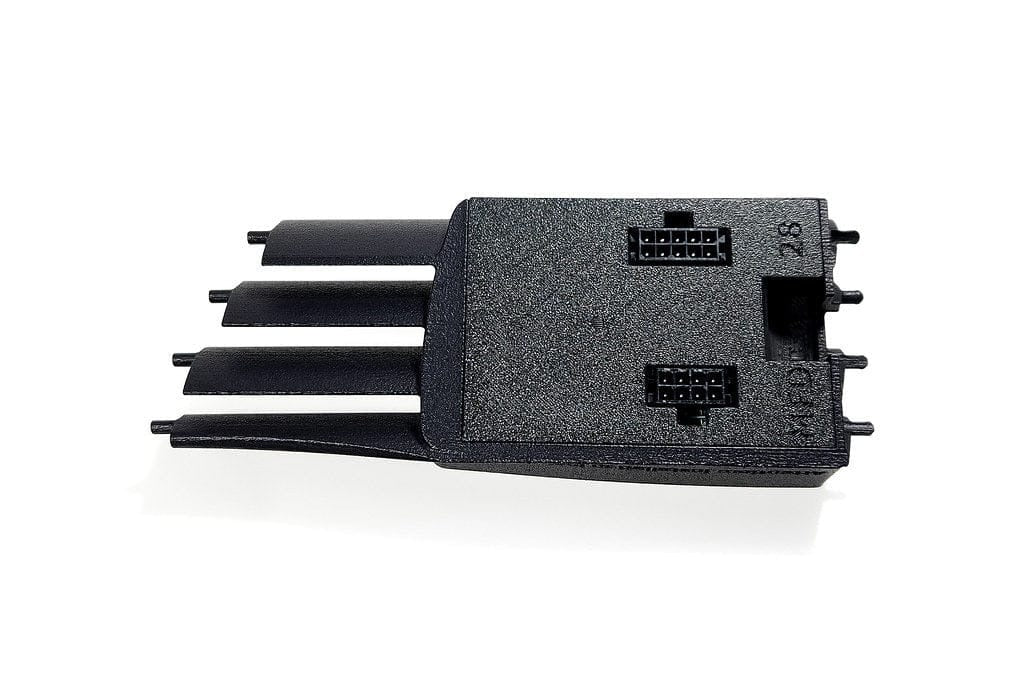CANchecked Honda FK2 Civic MFD32 Multi Function Display | 3.2" Gen2 (LHD)