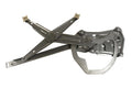 Window Regulator - BMW