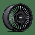 Rotiform GRZ 20" 5x112/5x120 Matte Black