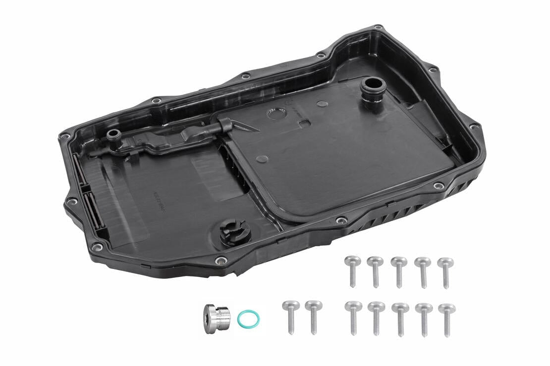 Automatic Transmission Oil Pan - VW/Audi