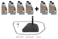 Automatic Transmission Service Kit - VW/Audi