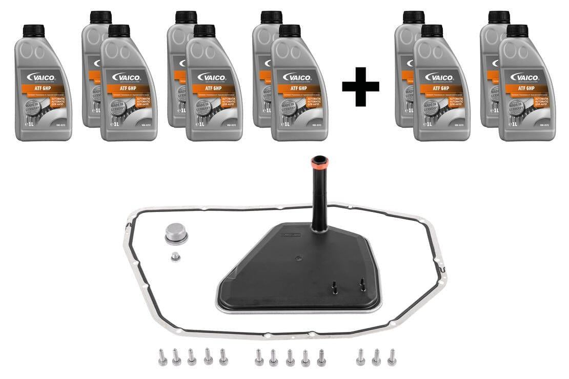 Automatic Transmission Service Kit - VW/Audi
