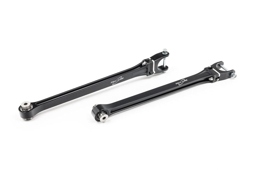 Fall-Line Motorsports Camber Arm Kit (Race) - BMW / E36 / E46 / M3
