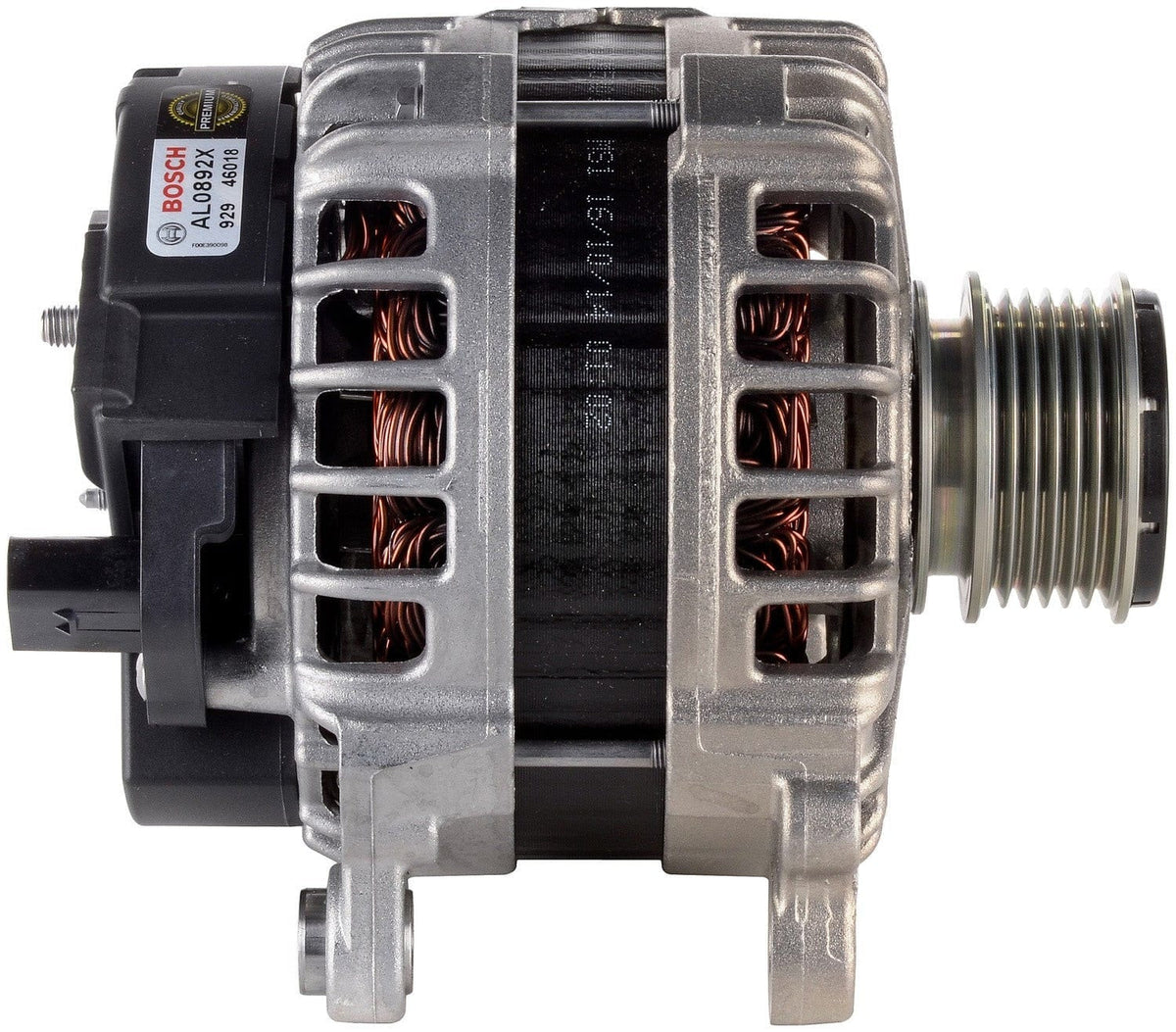 Alternator - VW/Audi
