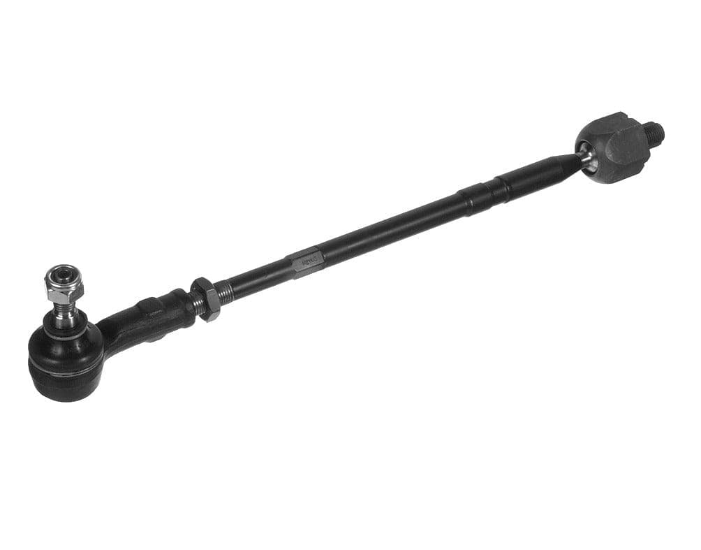 Front Right Steering Tie Rod Assembly - Audi