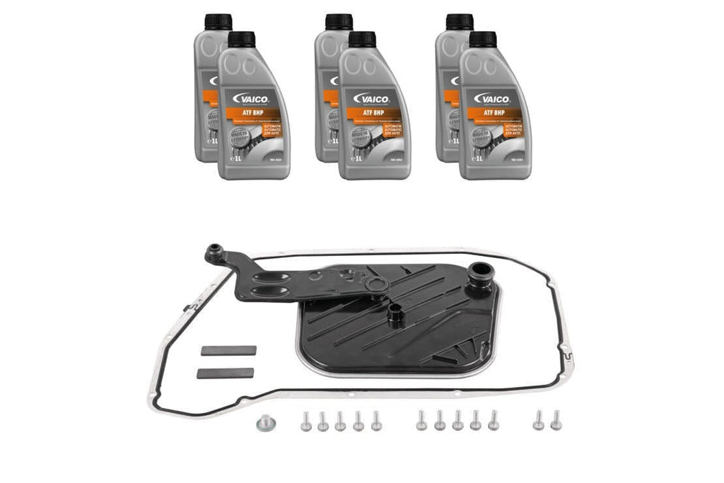 Automatic Transmission Service Kit With Hardware - VW/Audi