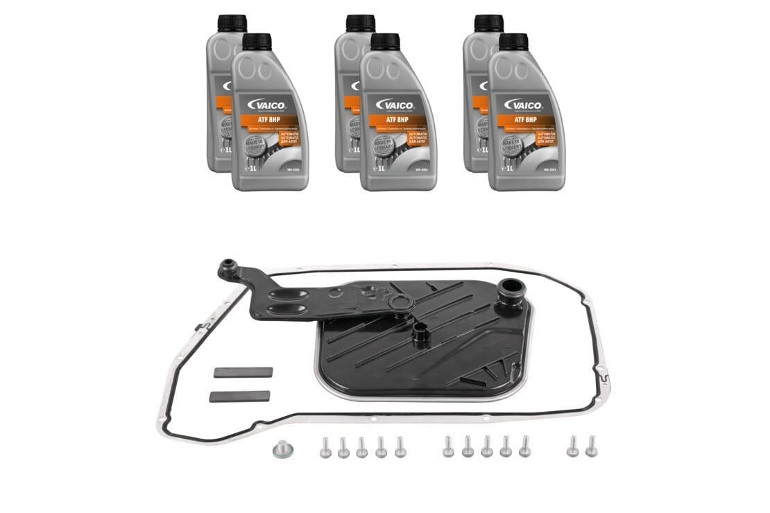 Automatic Transmission Service Kit With Hardware - VW/Audi