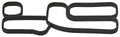 Oil Cooler Gasket - Mercedes