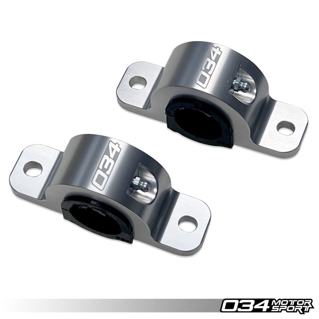 034Motorsport Dynamic+ Sway Bar Bundle Package - Audi / B9 / B9.5 / Q5 / SQ5