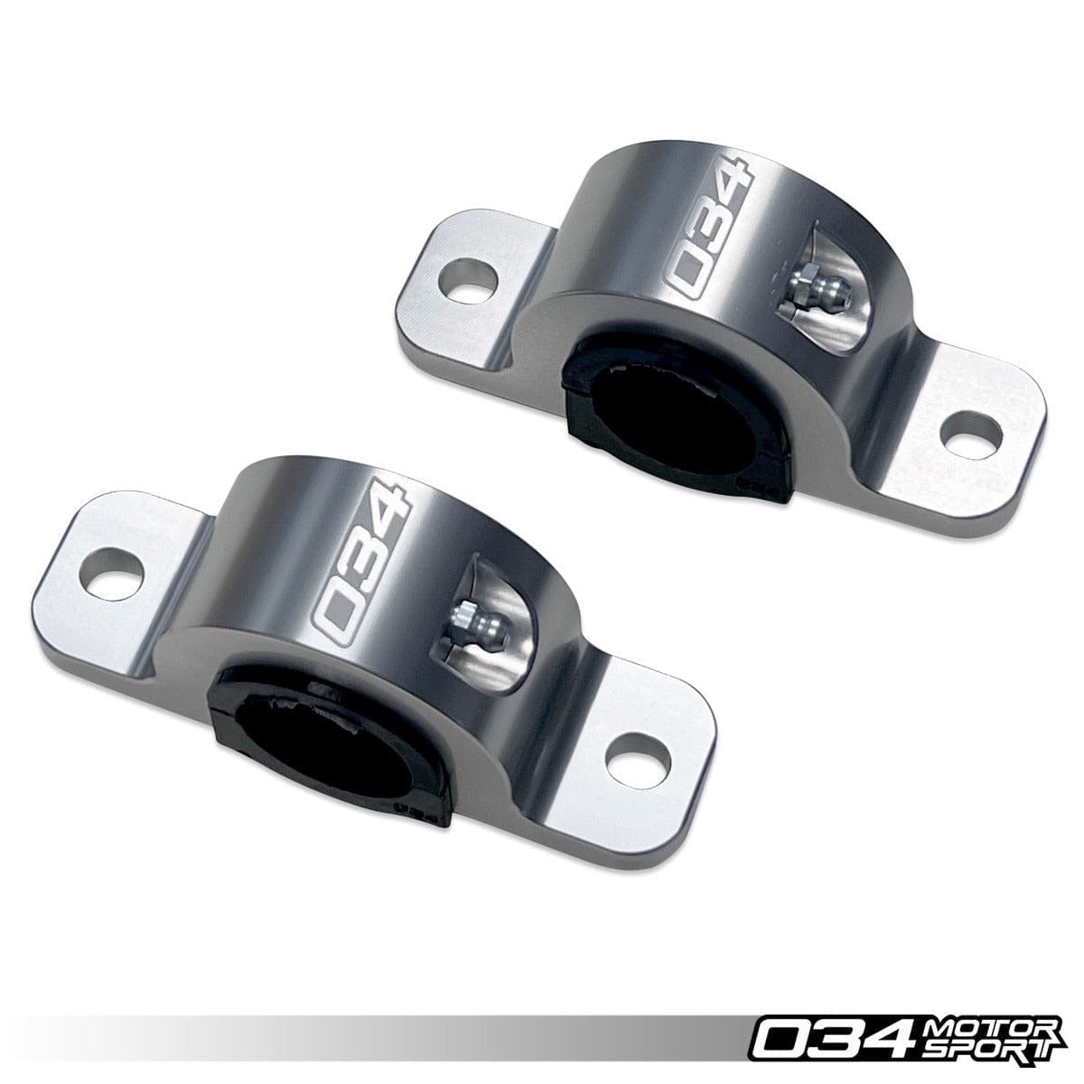 034Motorsport Dynamic+ Sway Bar Bundle Package - Audi / B9 / B9.5 / Q5 / SQ5
