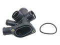Coolant Flange | Mk3 2.0L 5-spd (NLA)