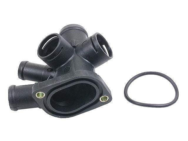 Coolant Flange | Mk3 2.0L 5-spd (NLA)