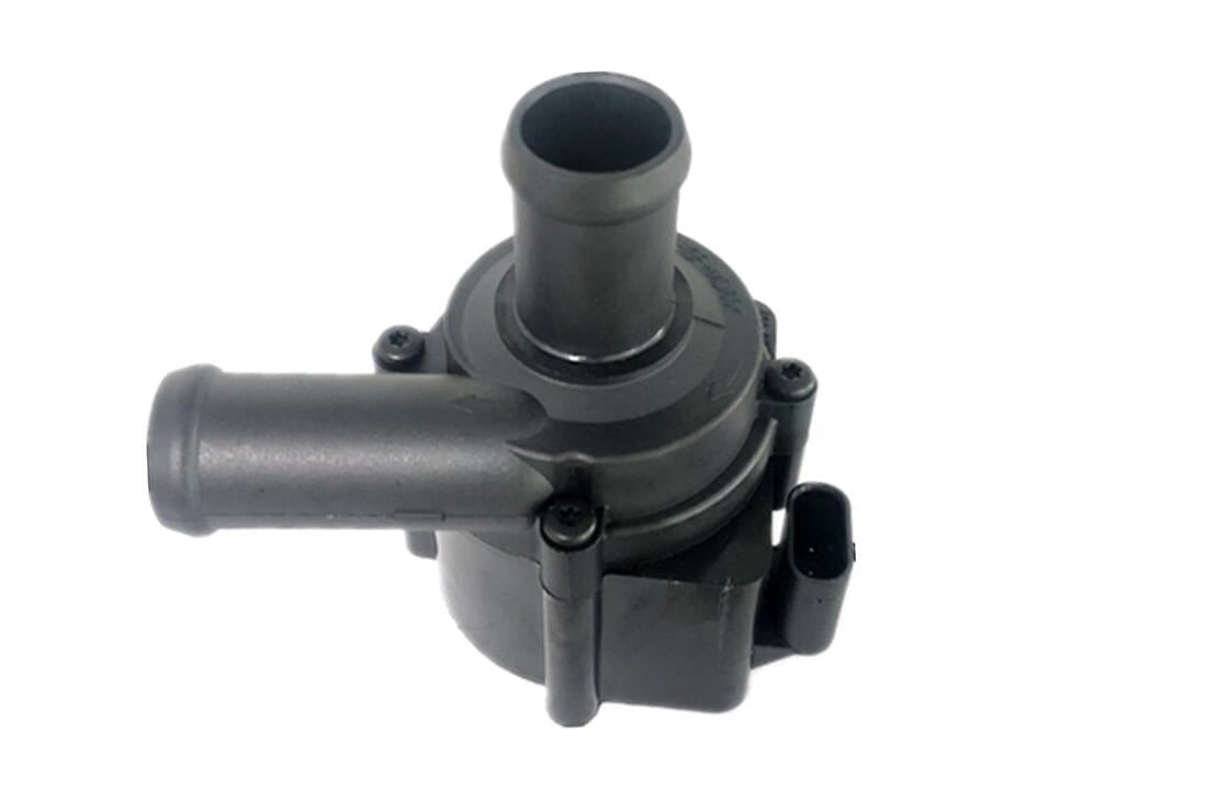 Auxiliary Water Pump - Audi