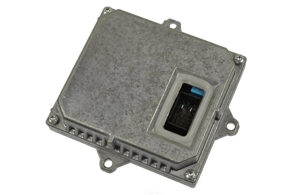 Light Control Unit - VW/Audi