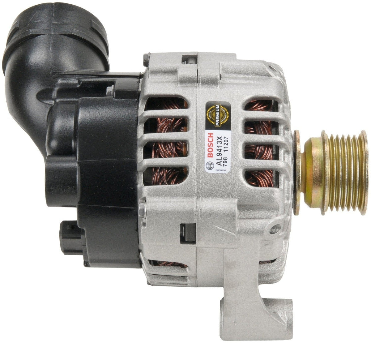 Alternator - BMW