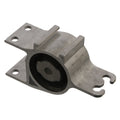 Control Arm Bushing with Bracket - Mercedes