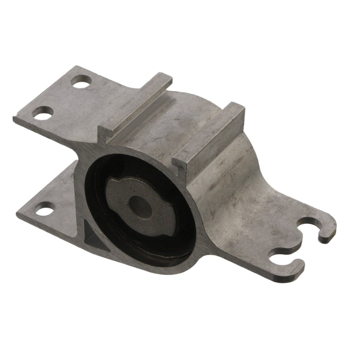 Control Arm Bushing with Bracket - Mercedes