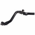 Coolant Hose with Quick Coupling - VW/Audi