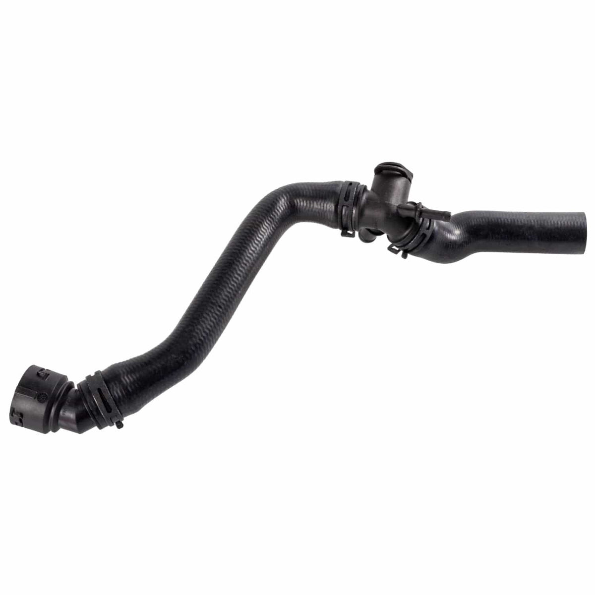 Coolant Hose with Quick Coupling - VW/Audi