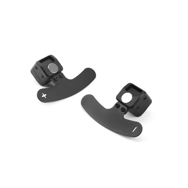 JQ Werks Madtrace Gen 2 Racing Steering Wheel System Paddle Shifters