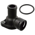 Coolant Flange with Gasket - VW/Audi