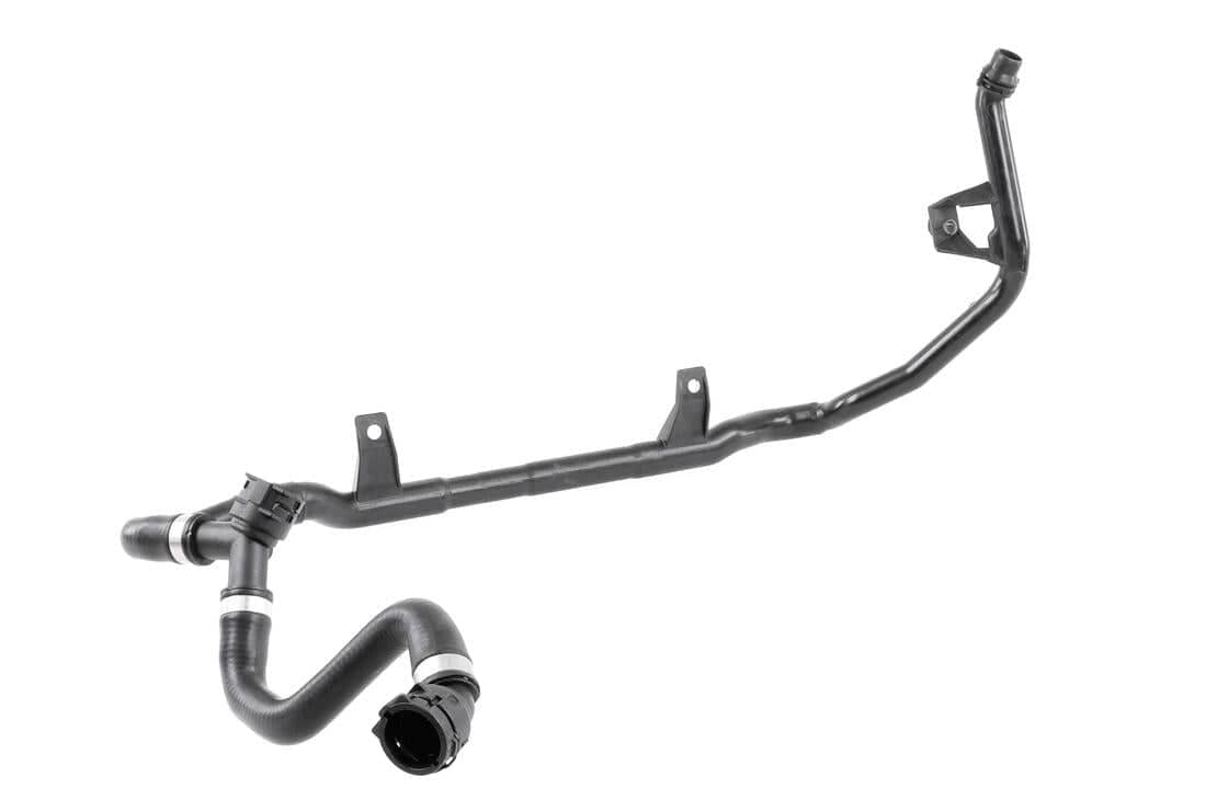 Coolant Pipe - BMW