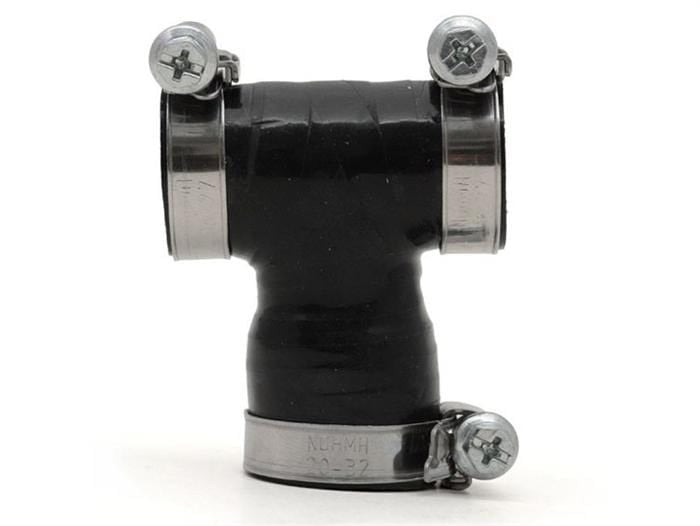 034Motorsport PCV Check Valve T-Hose - VW / Audi / 1.8T