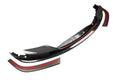 3D Design - M5 F10 Front Lip Spoiler w/Under Splitters Carbon