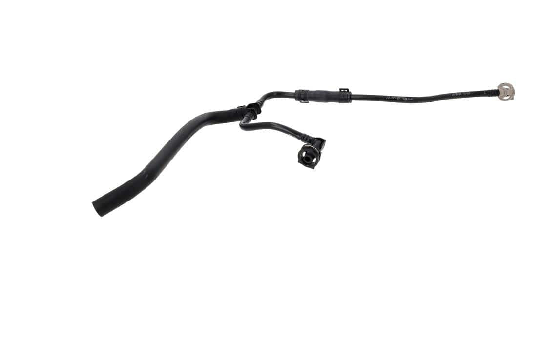 Radiator Hose - Audi