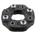 Flexible Disc For Propshaft - Mercedes