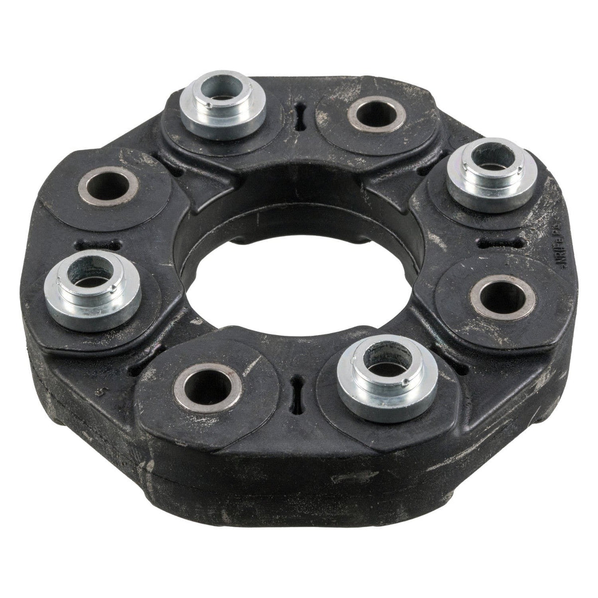 Flexible Disc For Propshaft - Mercedes