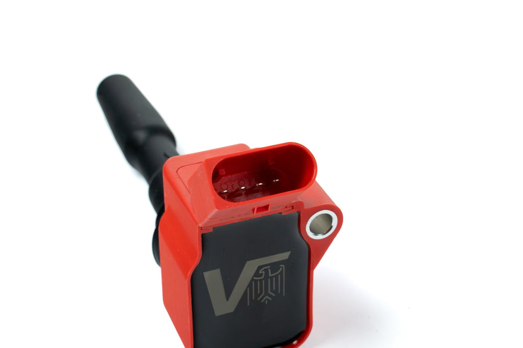 Velt Sport High Performance Coilpack (Set of 4) - VW/Audi / 1.4T