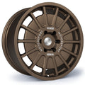 3SDM 0.66-HD 20" 5x120 Matte Bronze