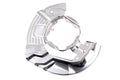Brake Disc Splash Panel - BMW