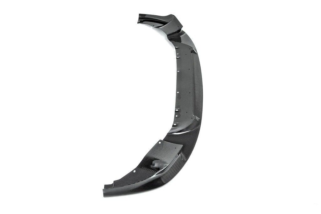 3D Design F97 X3M / F98 X4M Carbon Front Lip