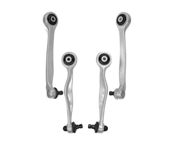 034Motorsport Control Arm Kit / Density Line / Uppers Only / OE Audi / VW B5 / B6 / B7 Audi A4 / S4 / RS4 / C5 A6 / S6 / B5 Passat