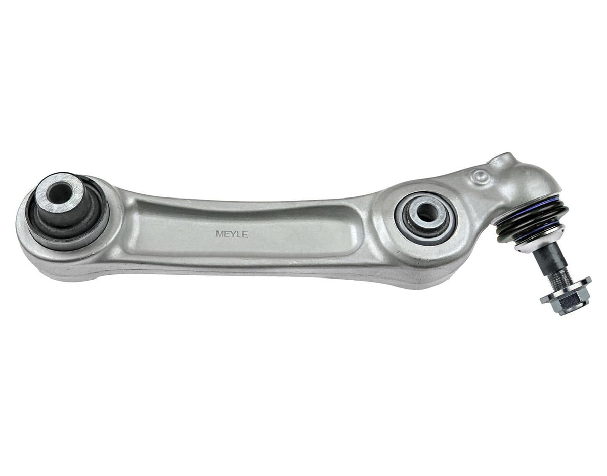 Front Right Lower Rearward Control Arm and Ball Joint Assembly - BMW