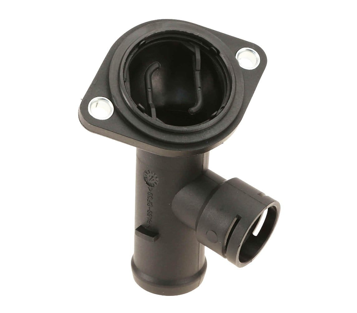 Thermostat Housing - VW/Audi Mk5 Jetta TDI