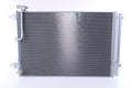 Air Conditioning Condenser & Receiver Drier Assembly - VW/Audi