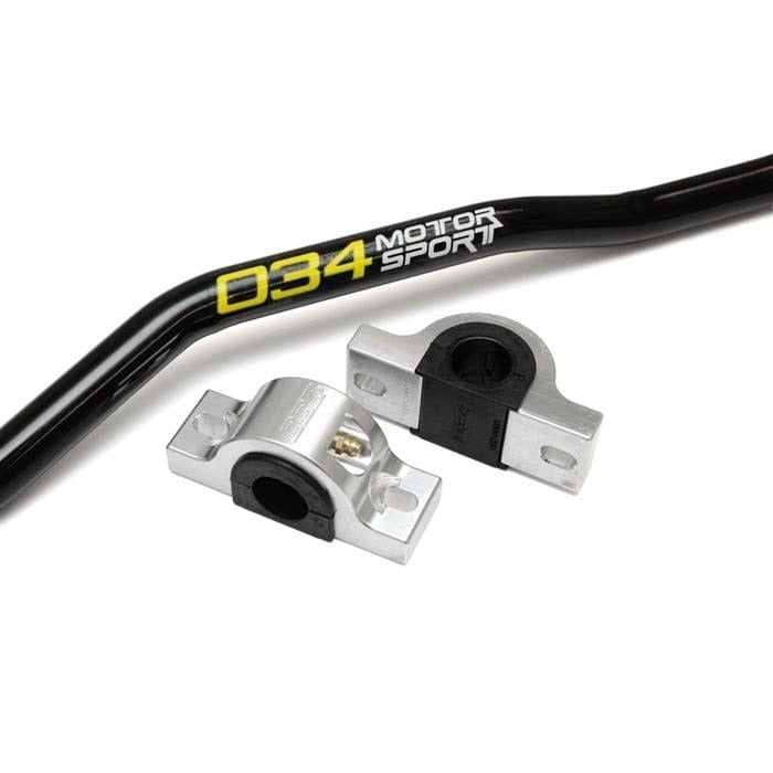 034Motorsport Dynamic+ Adjustable Rear Sway Bar / Audi B9 / B9.5 A4 / S4 / A5 / S5 / Allroad