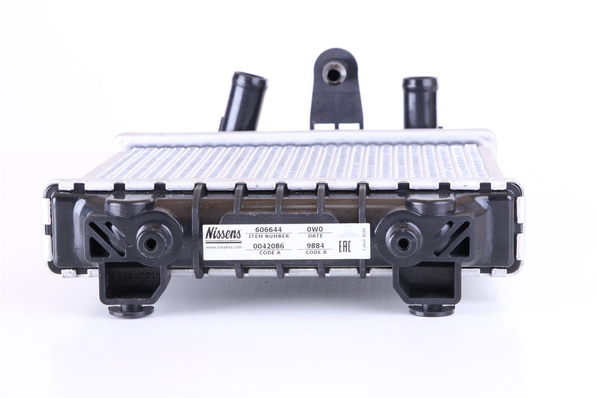 Radiator - VW/Audi