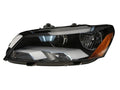 Left Headlight Assembly OE Halogen | B7 Passat