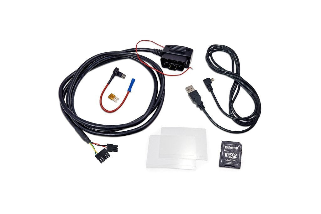 CANchecked Ford F150 MFD32 Multi Function Display | 3.2" Gen2 (LHD)