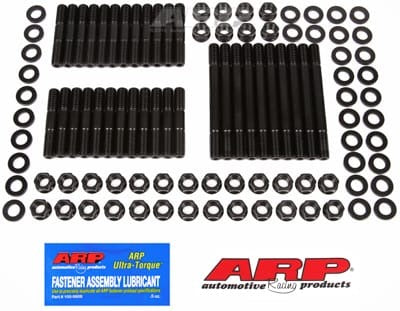ARP Mopar B & RB Wedge Head Stud Kit