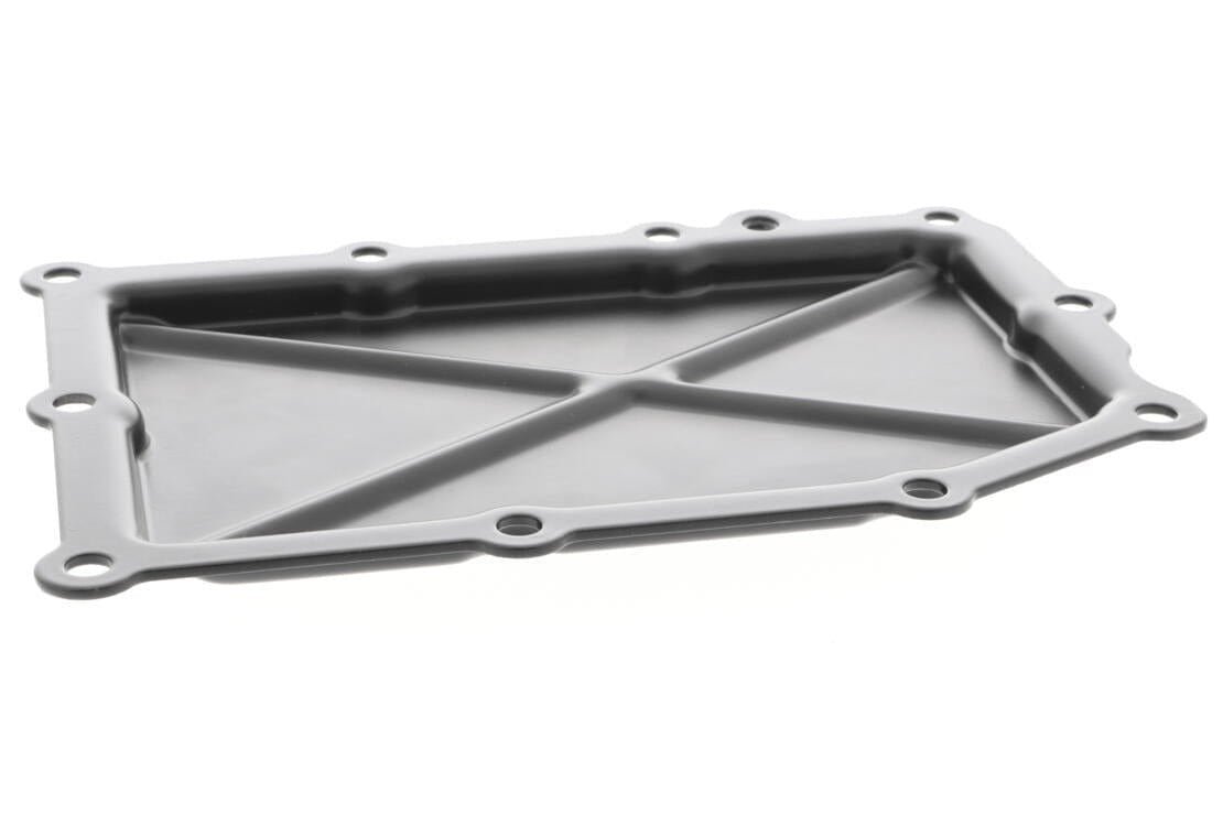 Oil Pan - Mercedes
