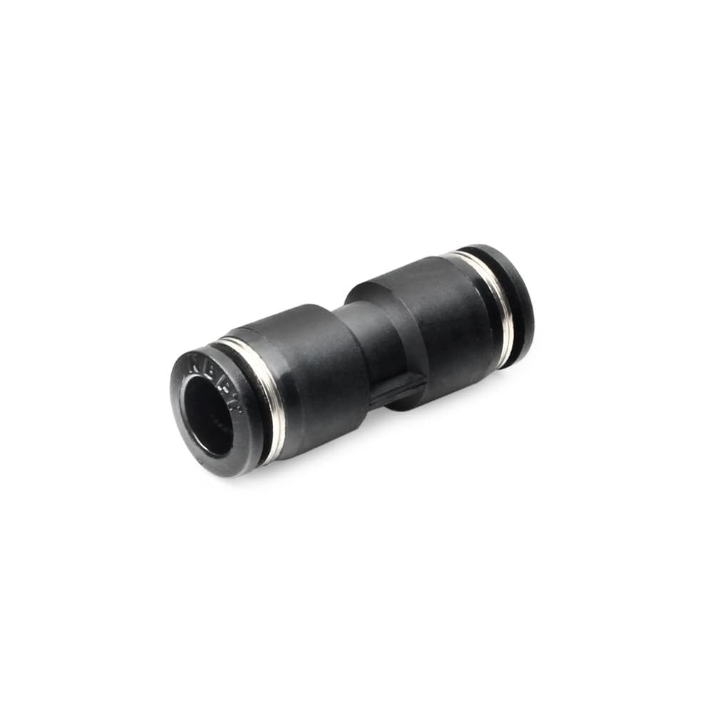Nuke Performance Pneufit Quick Connect Straight Fitting 6 mm to 8 mm