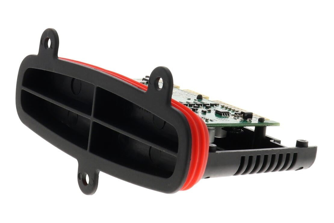 Light Control Unit - BMW