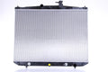 Radiator - Porsche