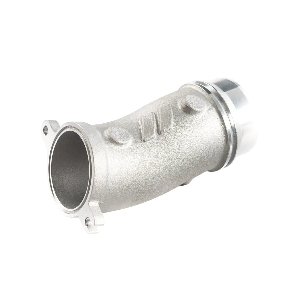 CTS Turbo High-Flow Turbo Inlets for S58 Engines (Hybrid Turbos)