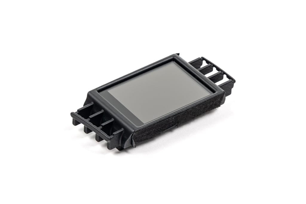 CANchecked E9X M3 / 3-Series MFD28 Multi Function Display | 2.8" Gen2 (LHD)